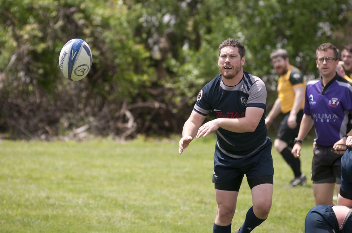 Galloway Rugby