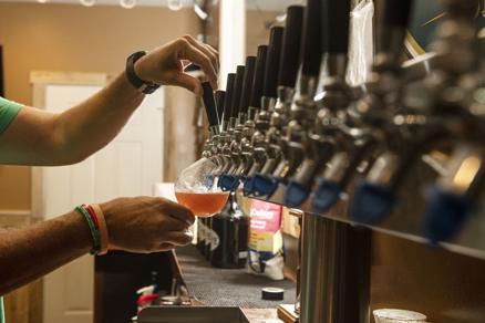 EHT's Tuckahoe Brewing Company closing in November - Vimarsana News