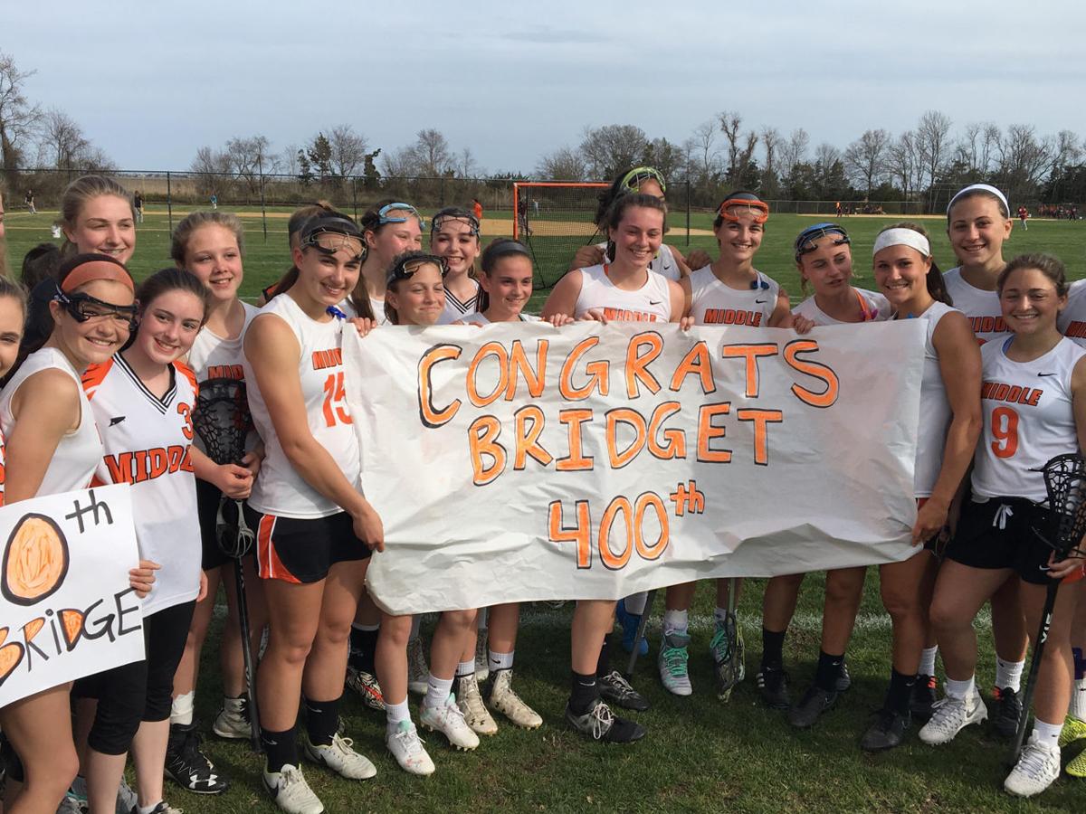 Middle Township Absegami Lacrosse