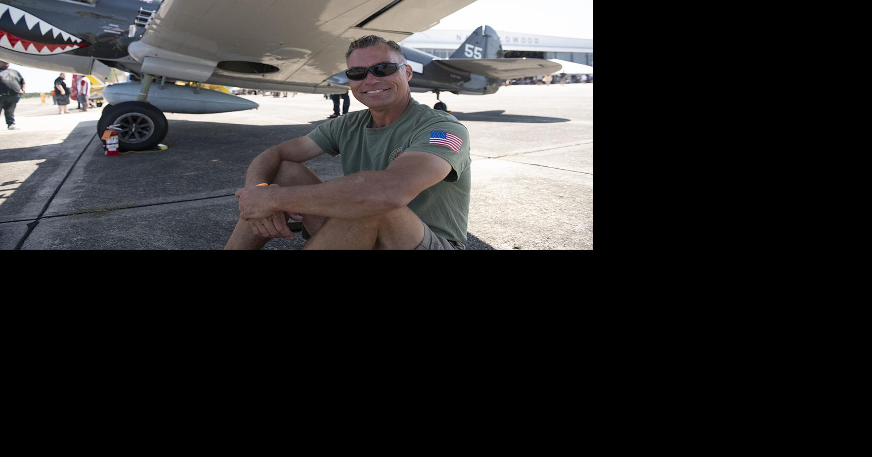 PHOTOS Annual NAS Wildwood Airfest at Cape May Airport