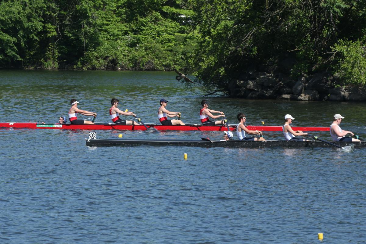 Stotesbury Cup Regatta