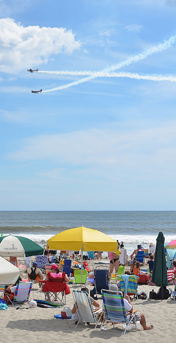 oc air show