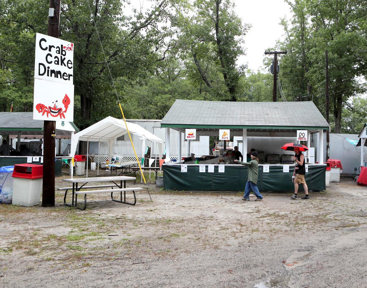 PHOTOS from the Atlantic County 4H Fair Photo Galleries