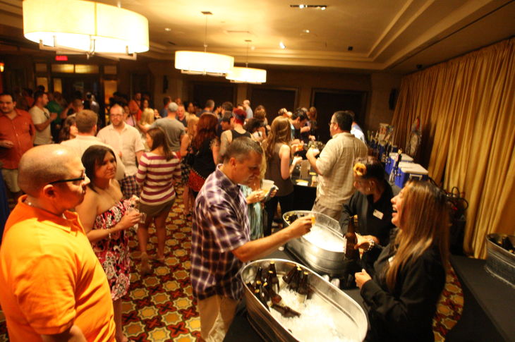 AC FOOD AND WINE FESTIVAL