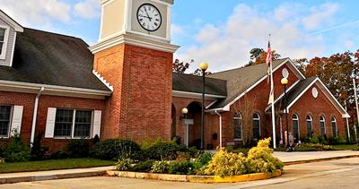 Incumbents win Republican primary in Upper Township