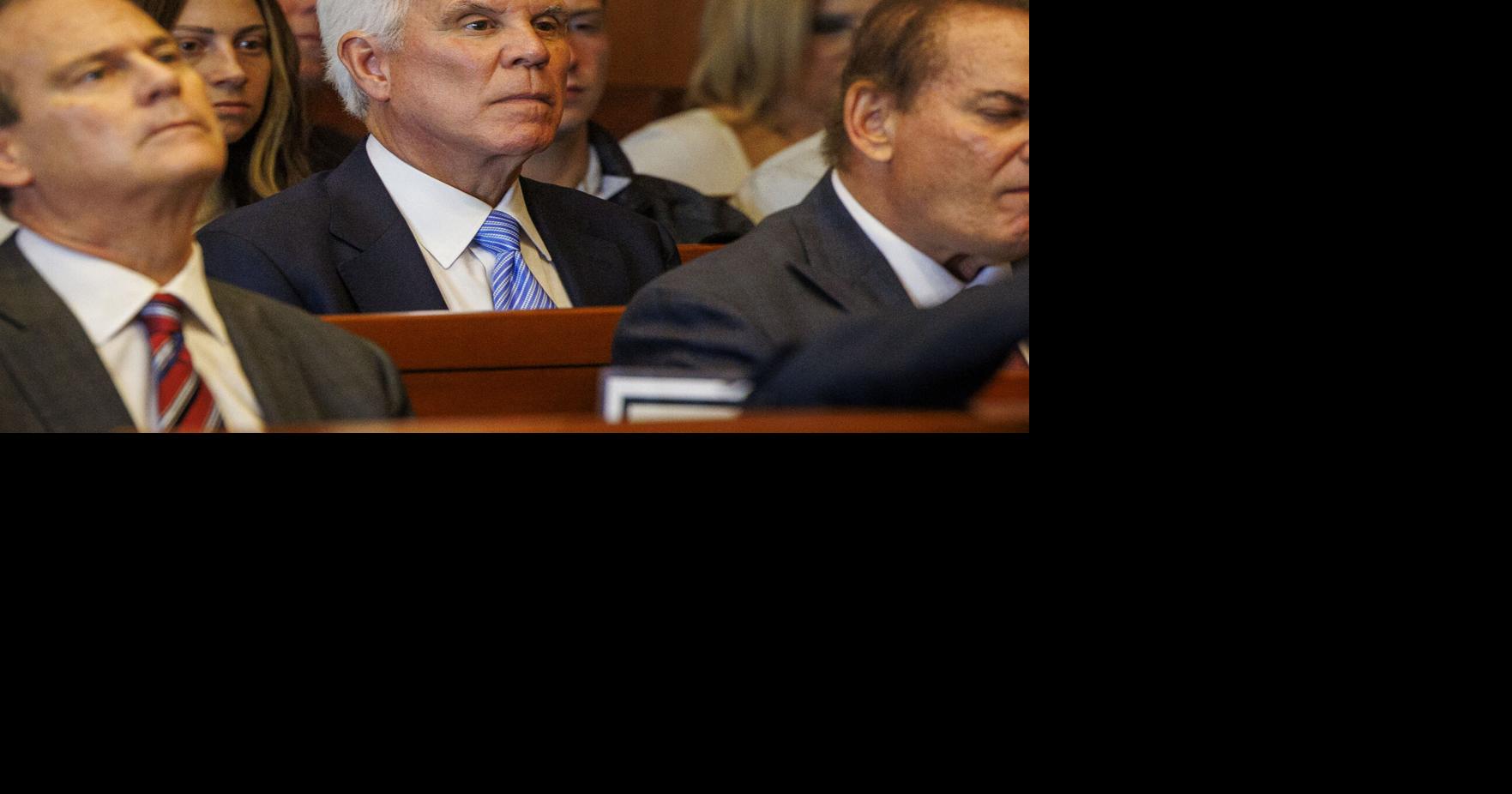 Journalist's notes appeared in files of NJ Attorney General's Office in case against Norcross