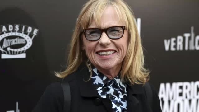 Celebrity Birthdays: Sept. 11