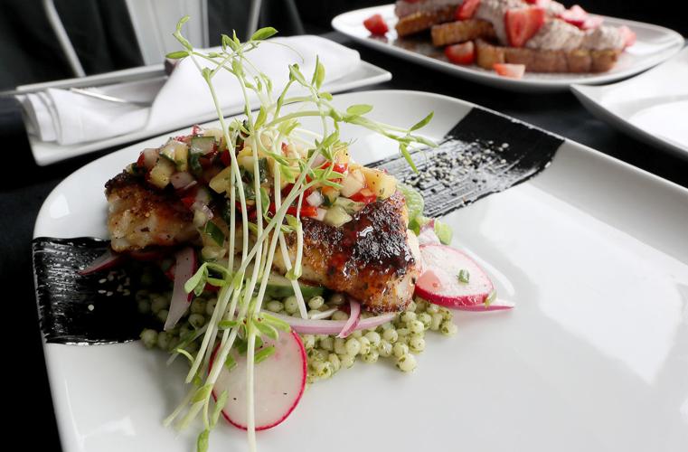 The YB brings a cosmopolitan touch to Victorian Cape May