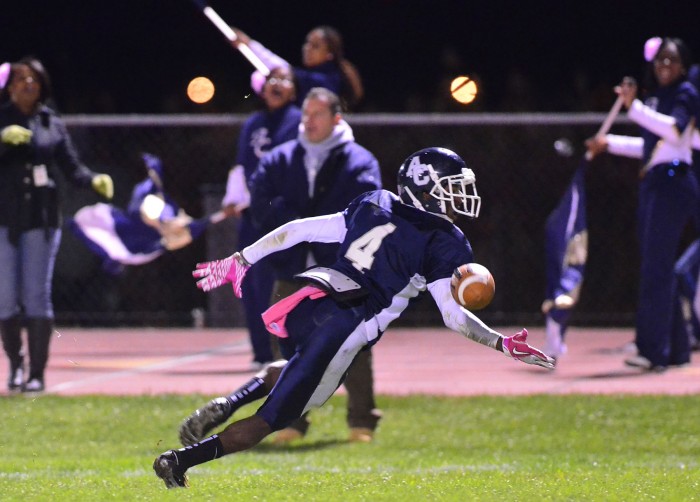 ac football