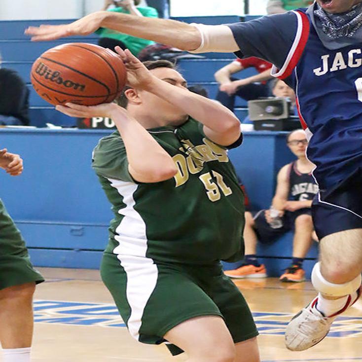 Special Olympics Nj Hoops Enter Finals In Wildwood Lifestyles