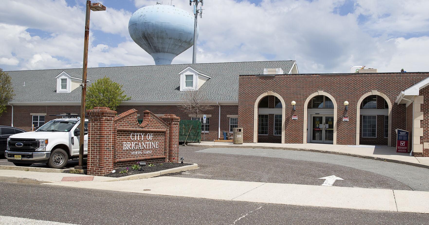 Brigantine hires two code enforcement officials for rentals - Vimarsana News