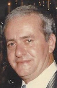 Donnelly, John Bernard III "Sean"