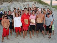 The 70th Annual Margate Memorials Lifeguard Races
