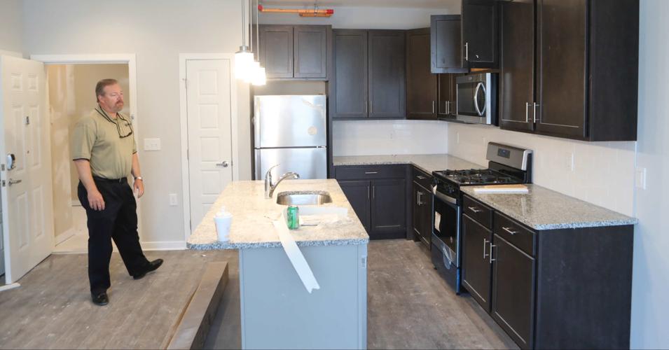 Northfield S Cresson Hill Apartments Almost Ready For Residents Latest Headlines Pressofatlanticcity Com