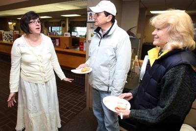 Ocean City Home Bank Marks 125 Years Of Finance With Parties At