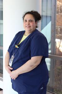 Urologist Meredith Perry Joins Shore Physicians Group Mainland