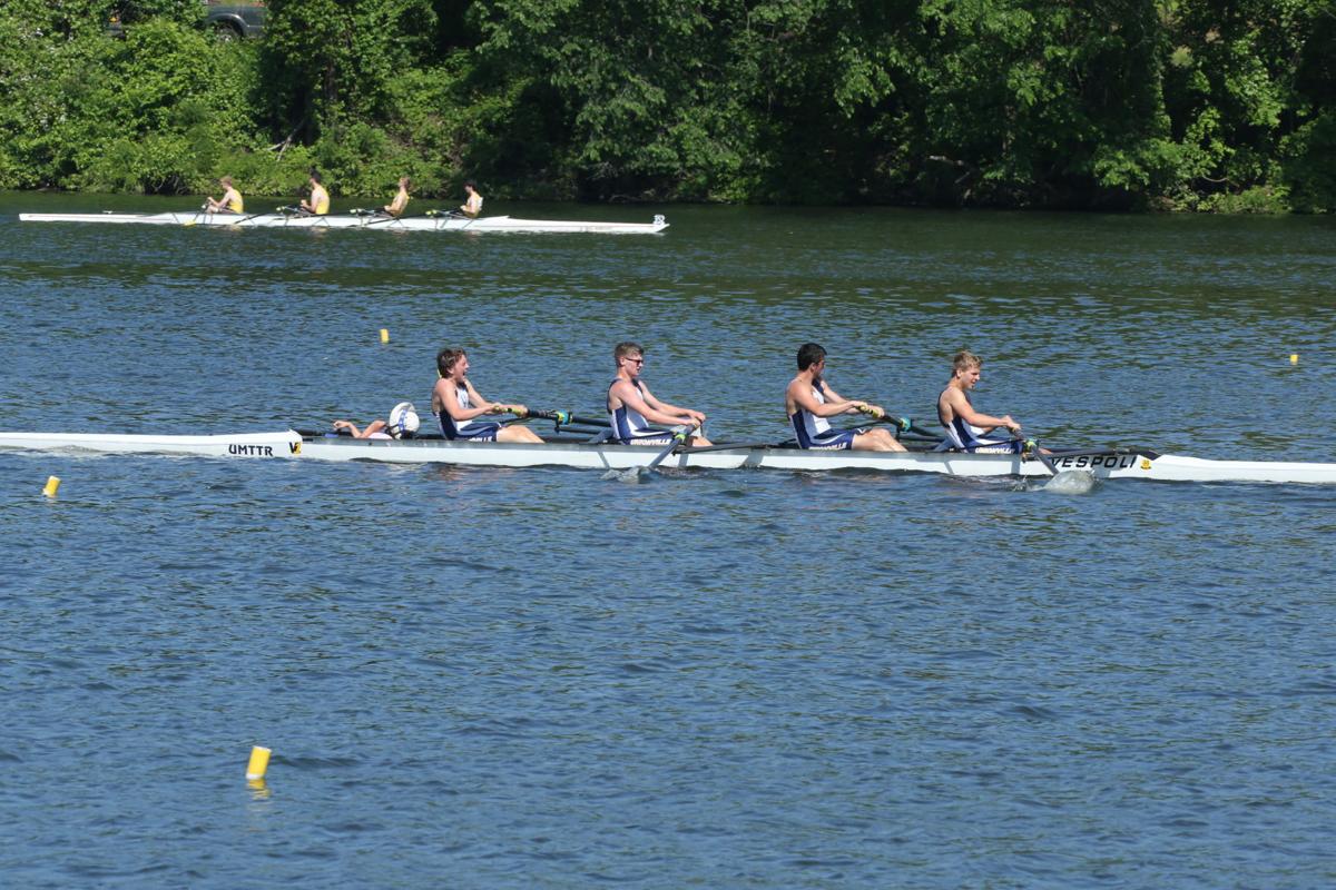 Stotesbury Cup Regatta