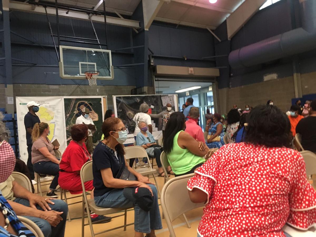 After chaotic year of intergovernmental fighting, Pleasantville waste transfer station even less