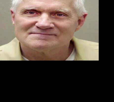 Blind Faith Killer Robert Marshall Dies In Prison News
