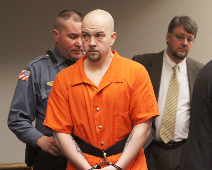 No trial date set in case of Joshua Malmgren, Lower Township man ...