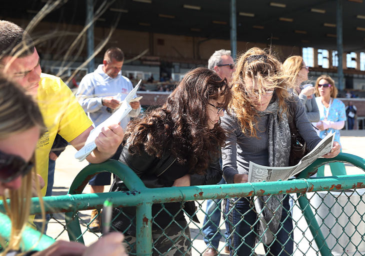 Day at the Races