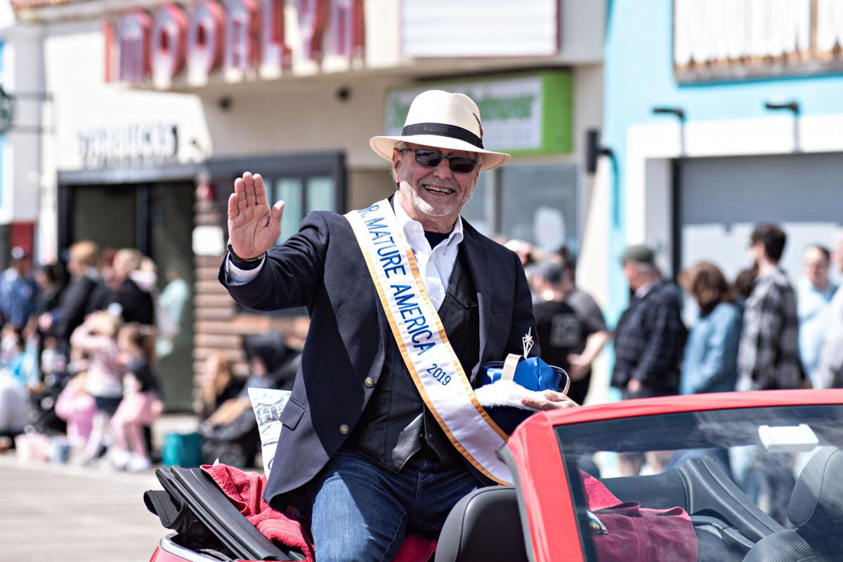 Phillies Legend Mickey Morandini Named Grand Marshal of Doo Dah Parade