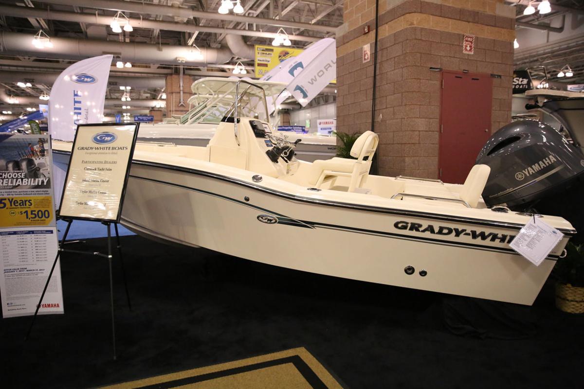 Atlantic City Boat Show
