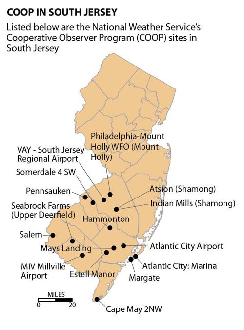 Coop Area In New Jersey Map Pressofatlanticcity Com