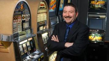 Facebook Hired Slot Machine Facebook Hired Slot Machine