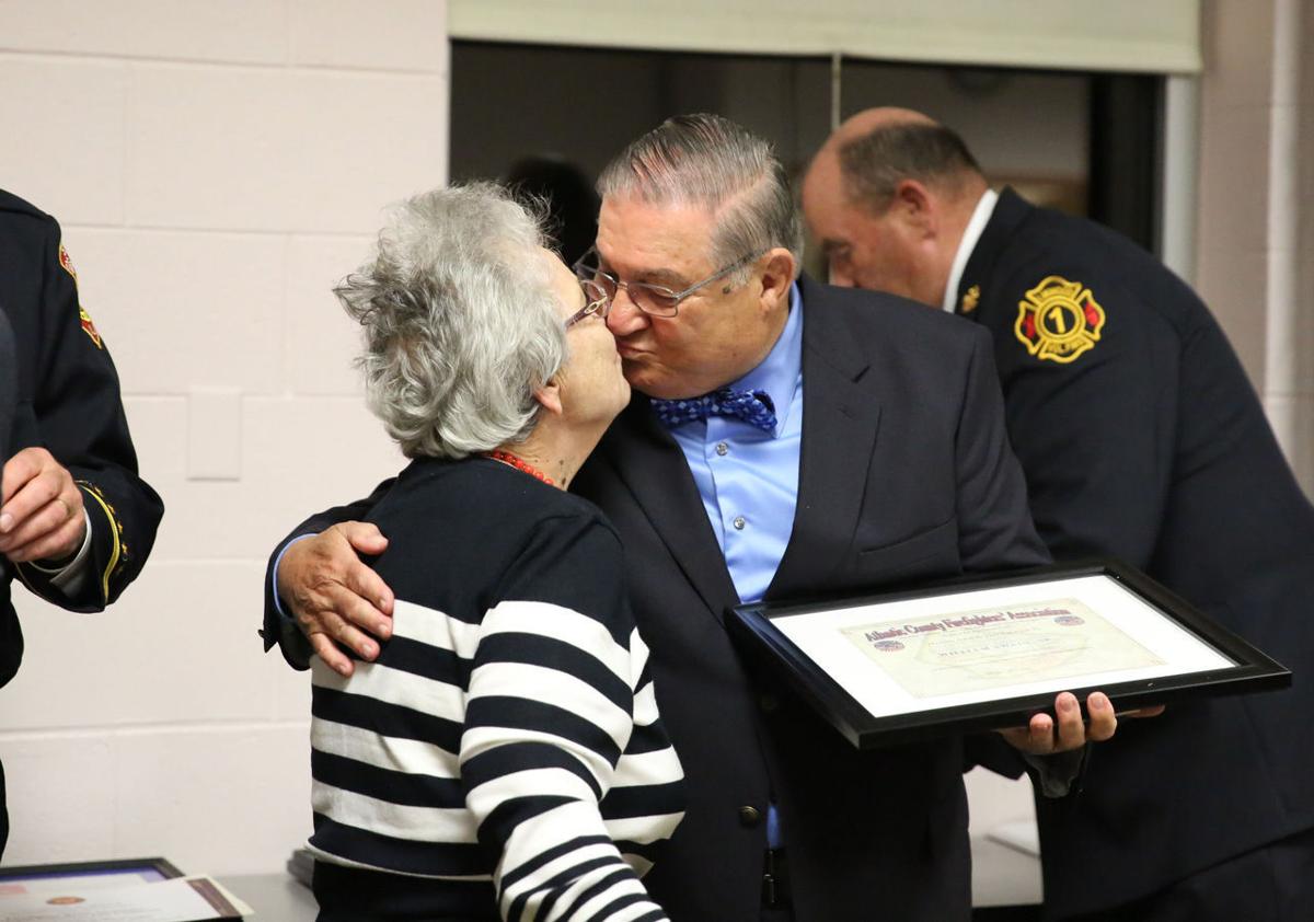 Valor Awards 2017