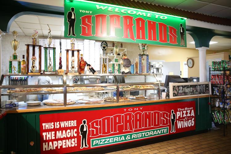 Food delivery driver robberies in Vineland highlight dangers of the job