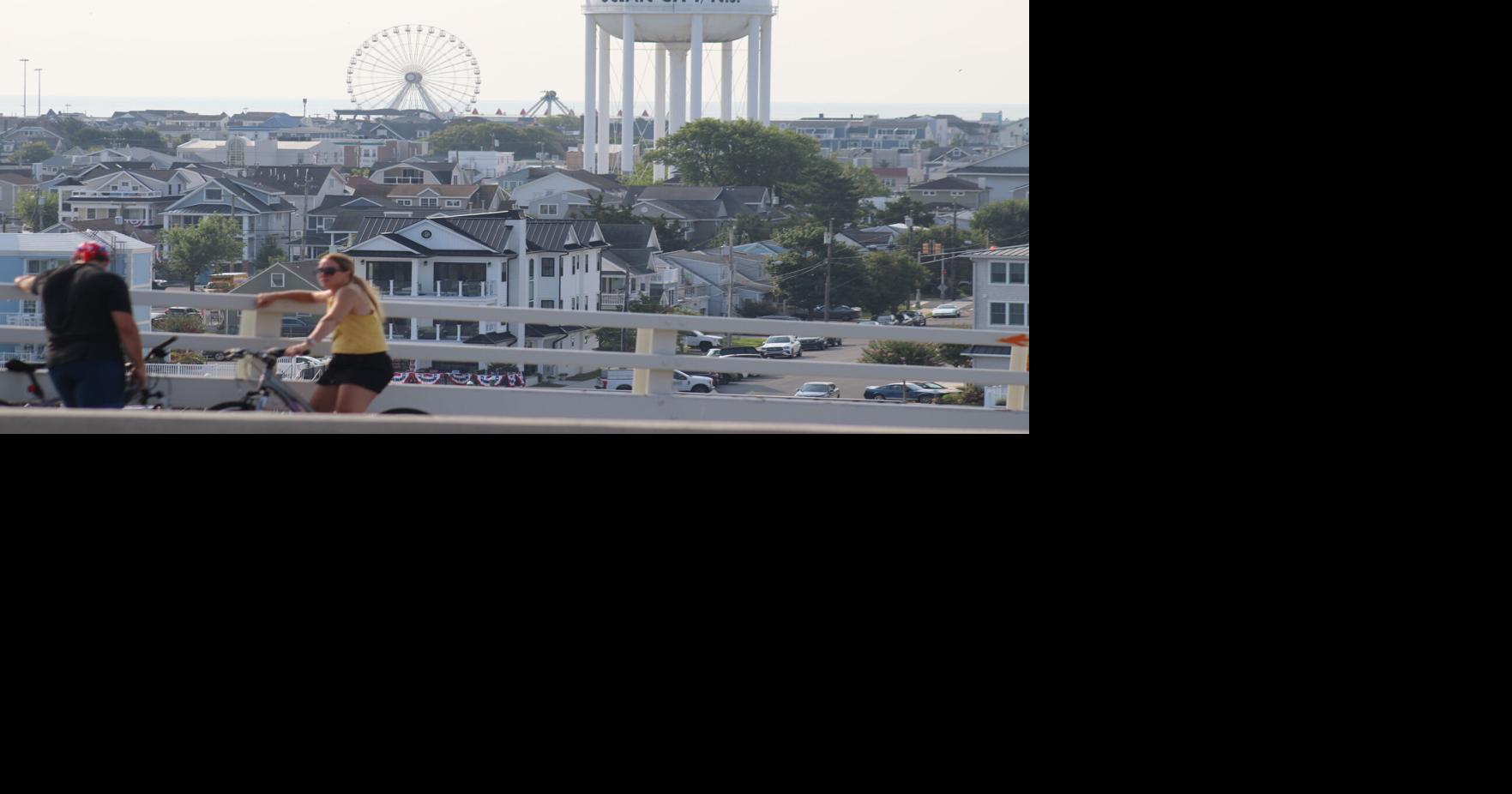Cape May County commissioners back state lawmakers' attempt to block coastal building rules