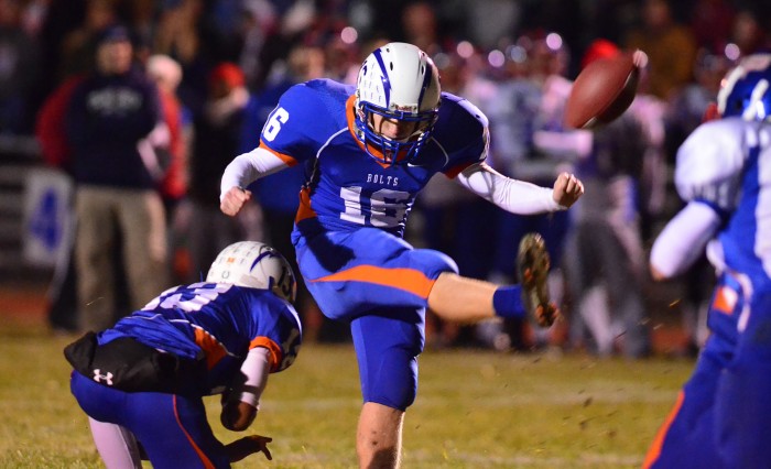 millville football