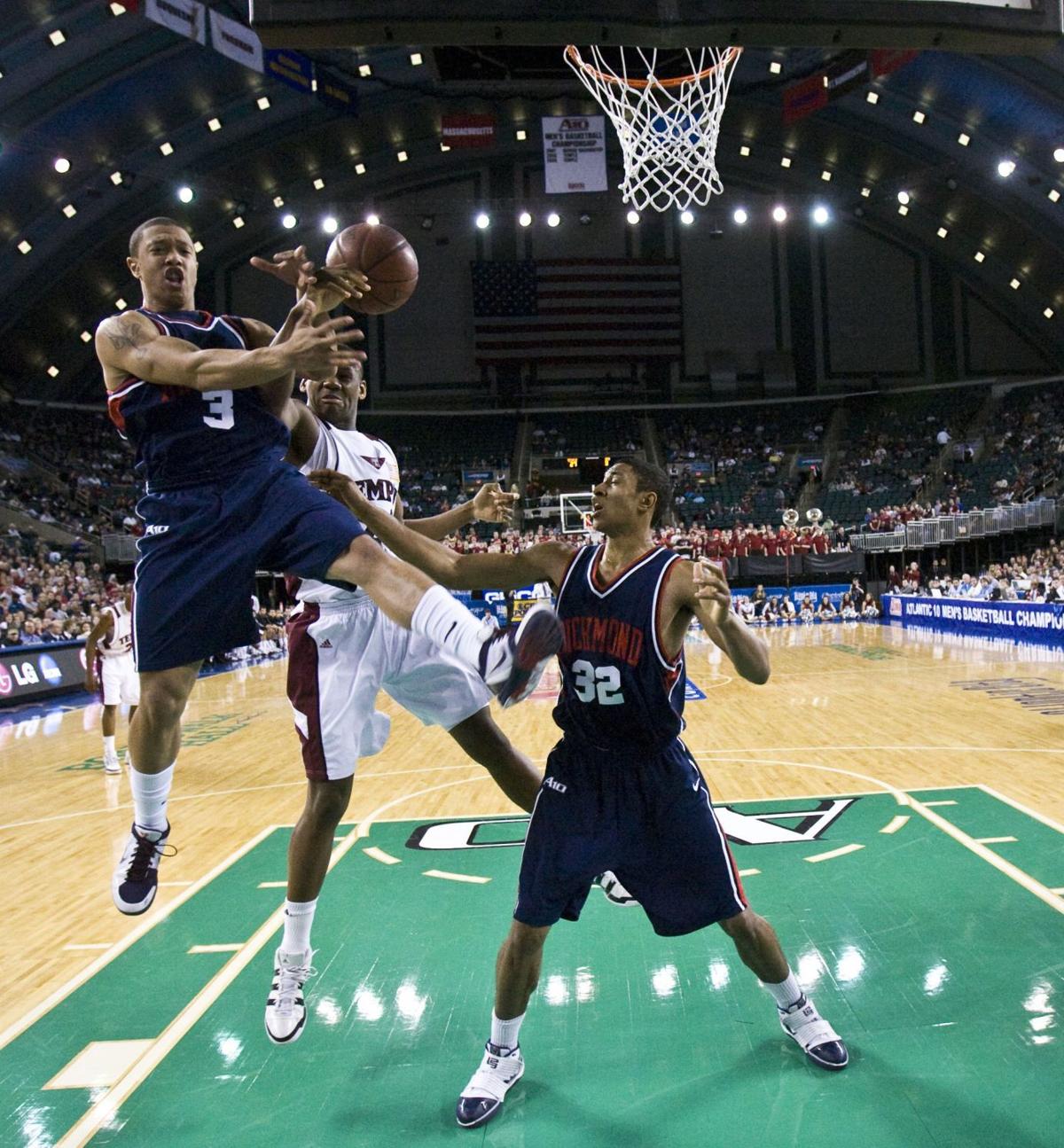 College Basketball Returns To Boardwalk Hall Sports
