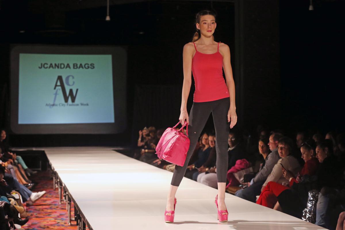 Atlantic City Fashion Week