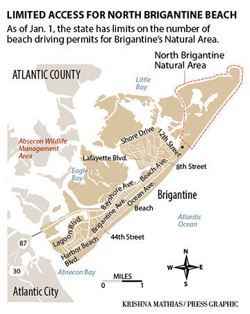 Brigantine Beach Pressofatlanticcity Com