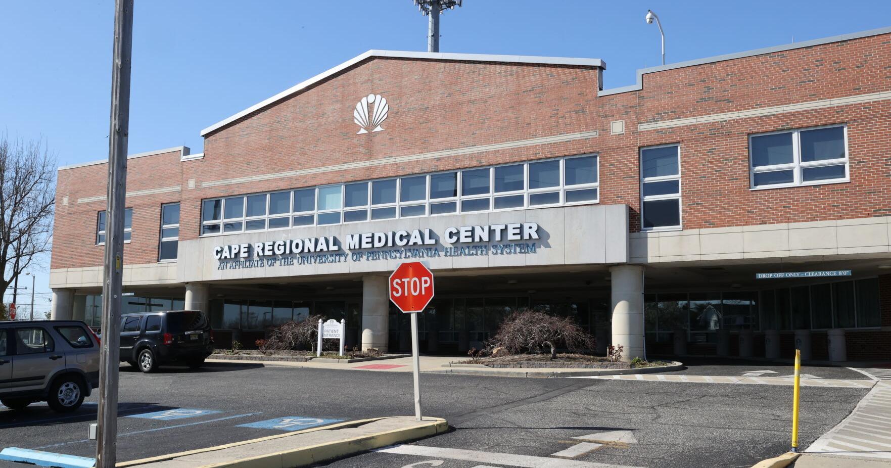 Court approves Cape Regional, Cooper Health merger - Vimarsana News