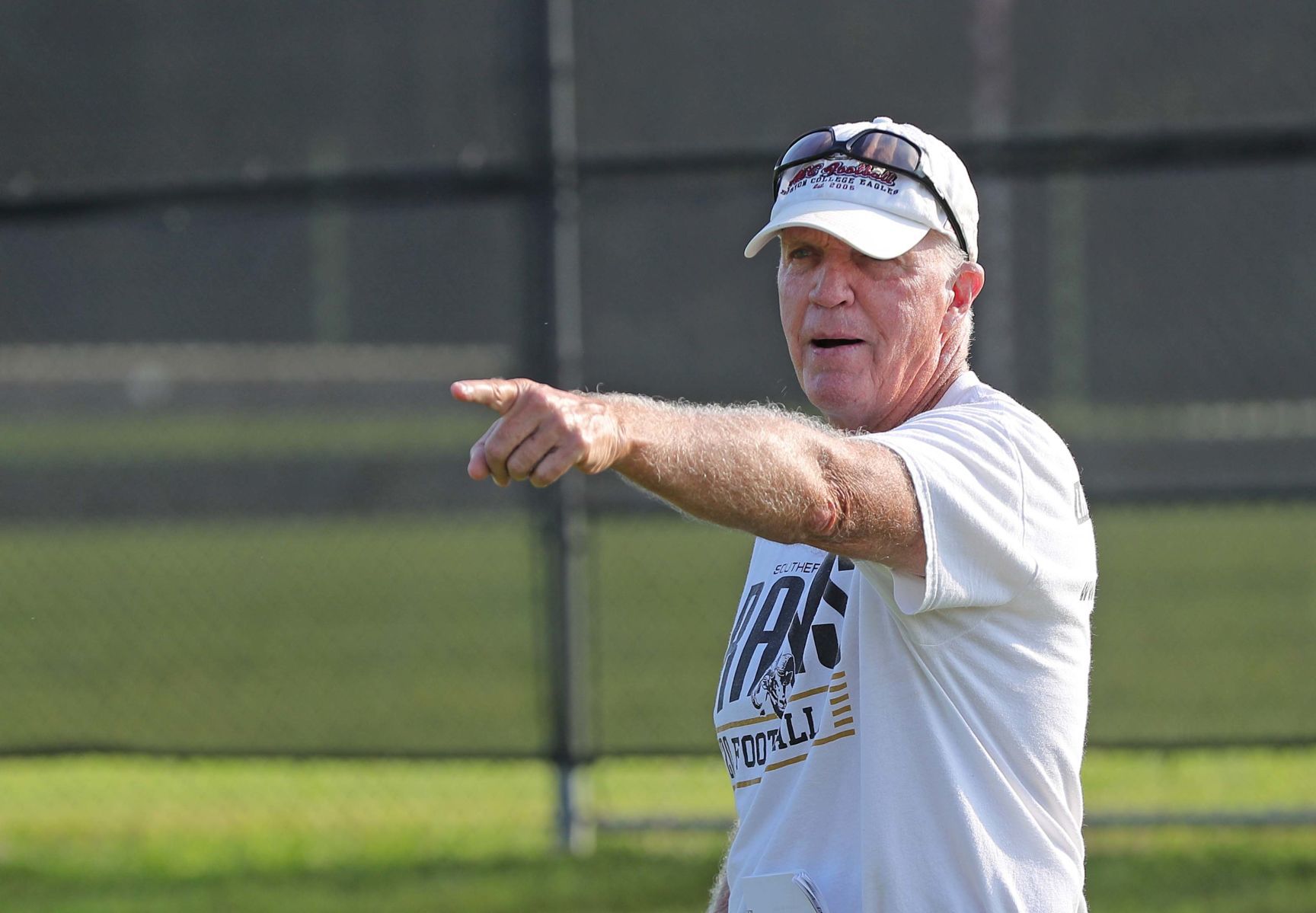 Jaiden Brown s running has Rams rolling this season High Jaiden Brown s running has Rams rolling this season High