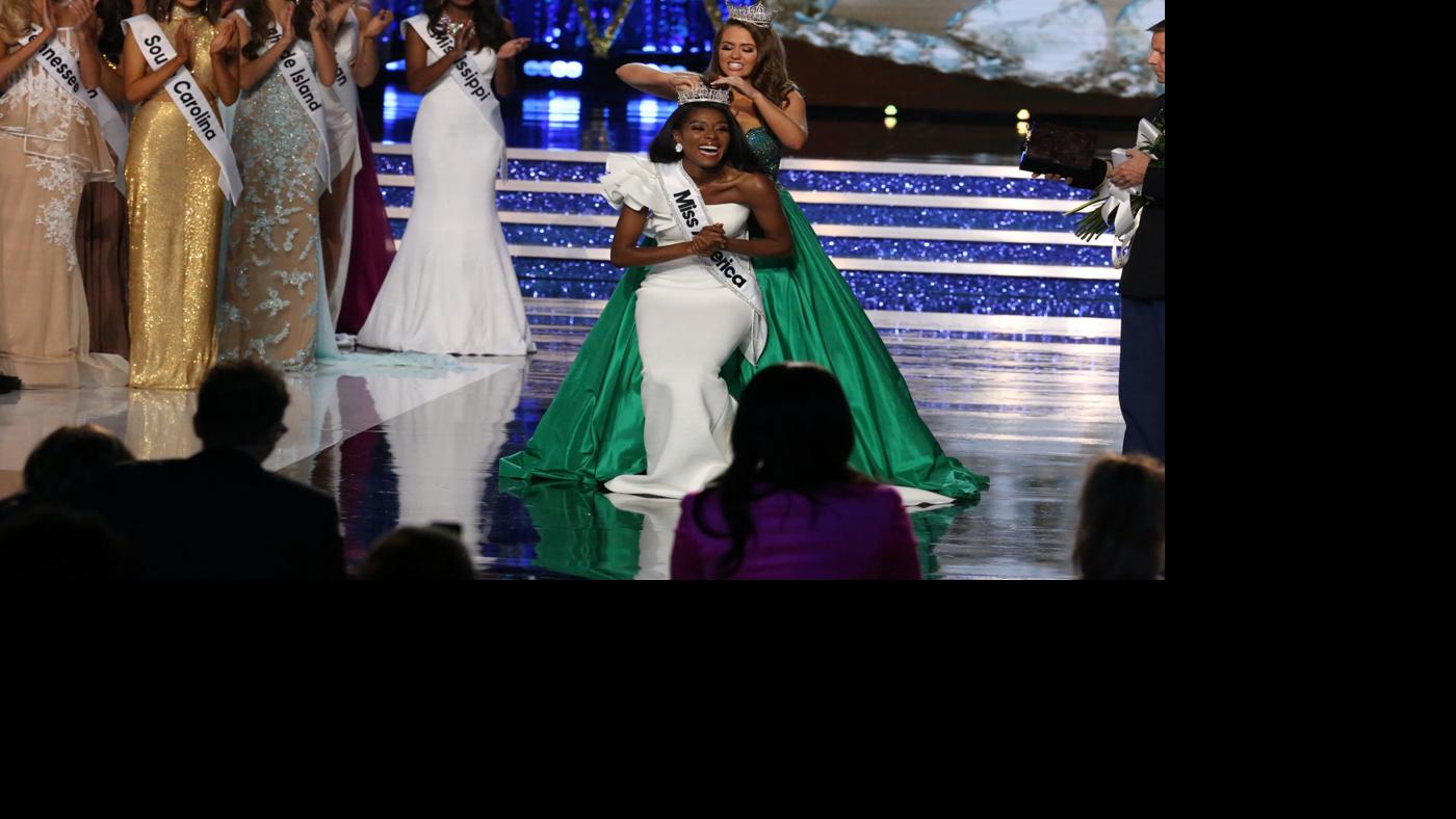 Miss America Postponed Due To Covid 19 Pandemic Local News