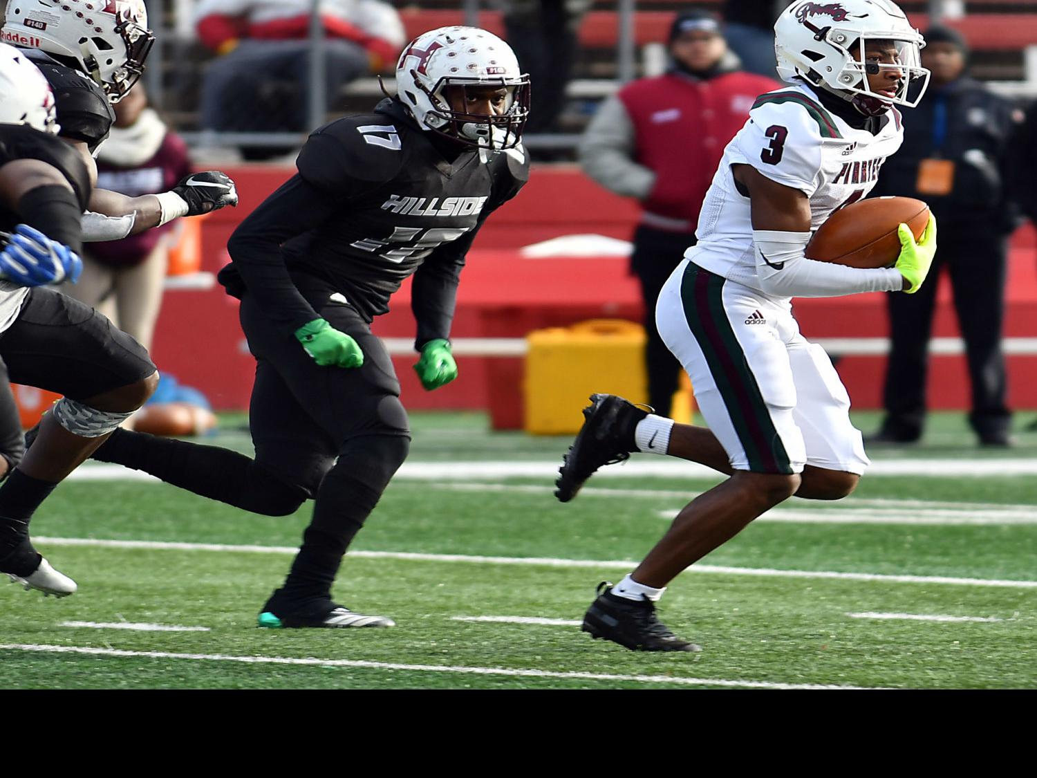 Jojo Bermudez Cedar Creek Wr Pressofatlanticcity Com