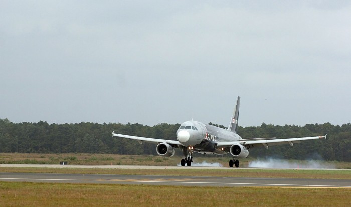 airport subsidy