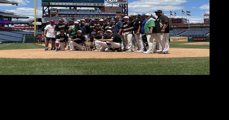 Tri-Cape Wins its First Phillies Carpenter Cup Title – Jersey