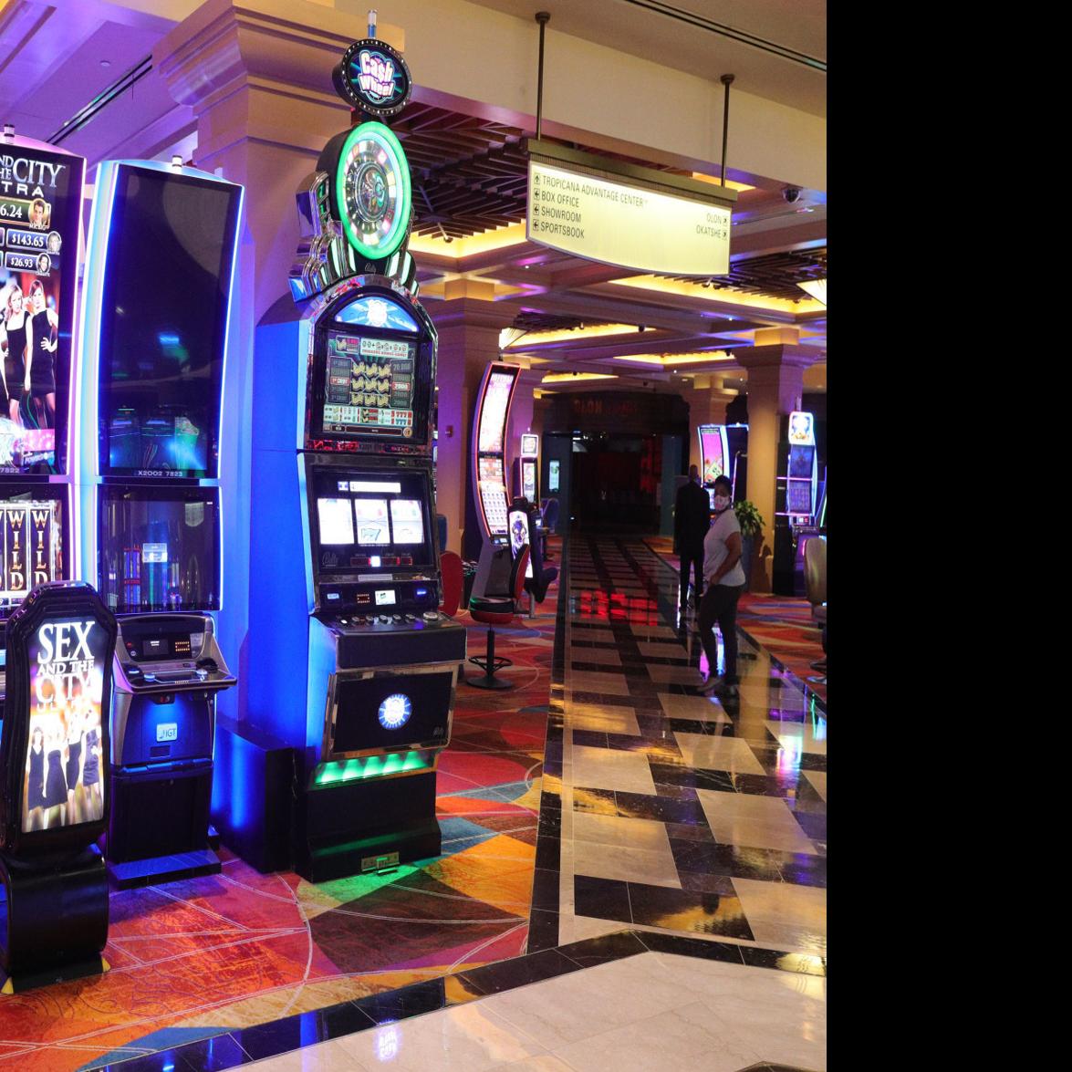 Piggy Bankin Slot Machine For Sale