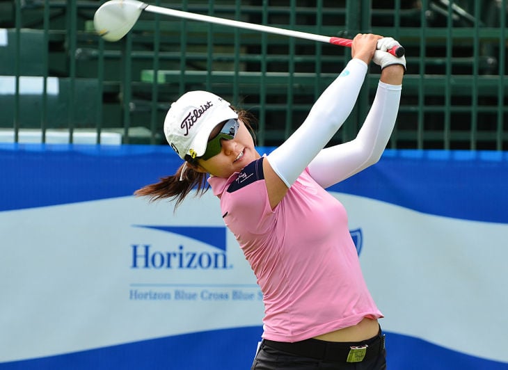 LPGA