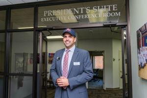 New Atlantic Cape Community College president to hold public meet-and-greets