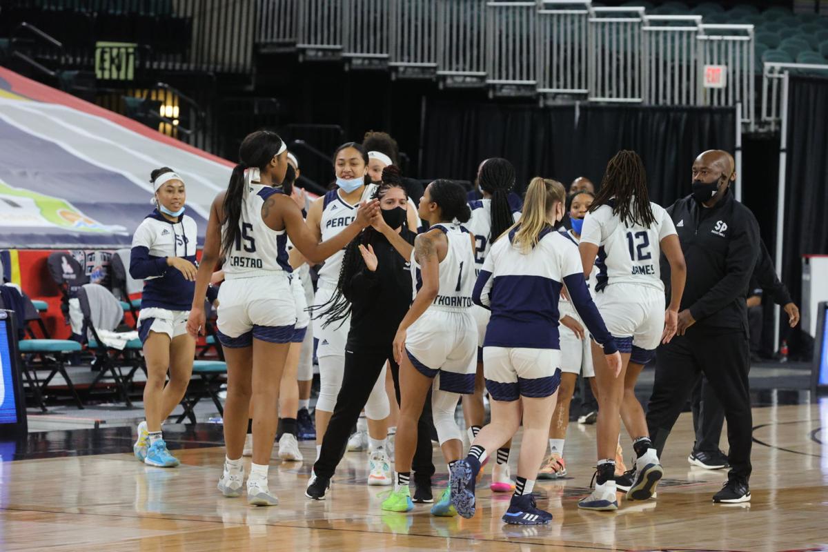 Metro Atlantic Athletic Conference Tournament championship