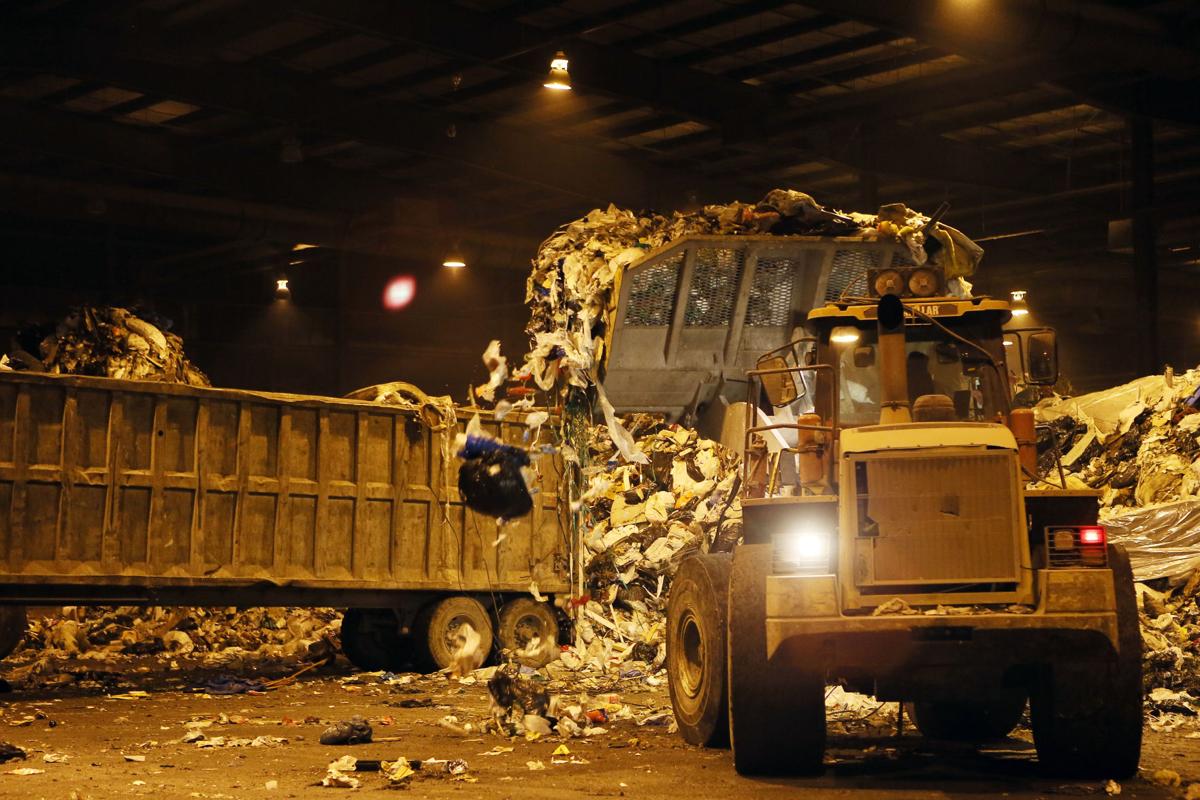 Once ACUA landfill runs out of room, what’s next? Atlantic County