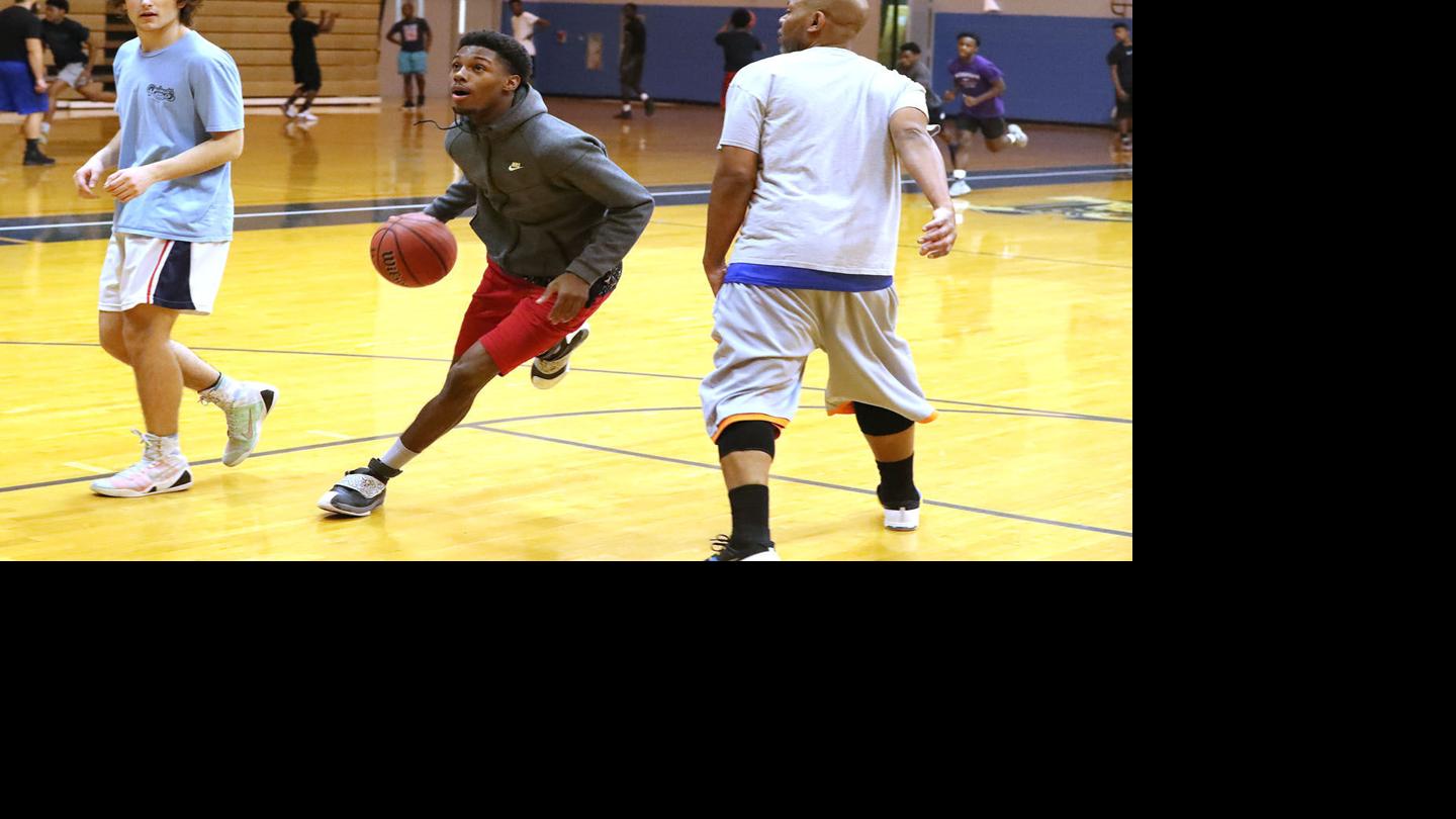 Seniors Out To Prove Last Year Was Fluke For A C Basketball