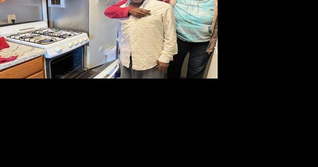 Atlantic City Housing Authority still struggles with heat - Vimarsana News