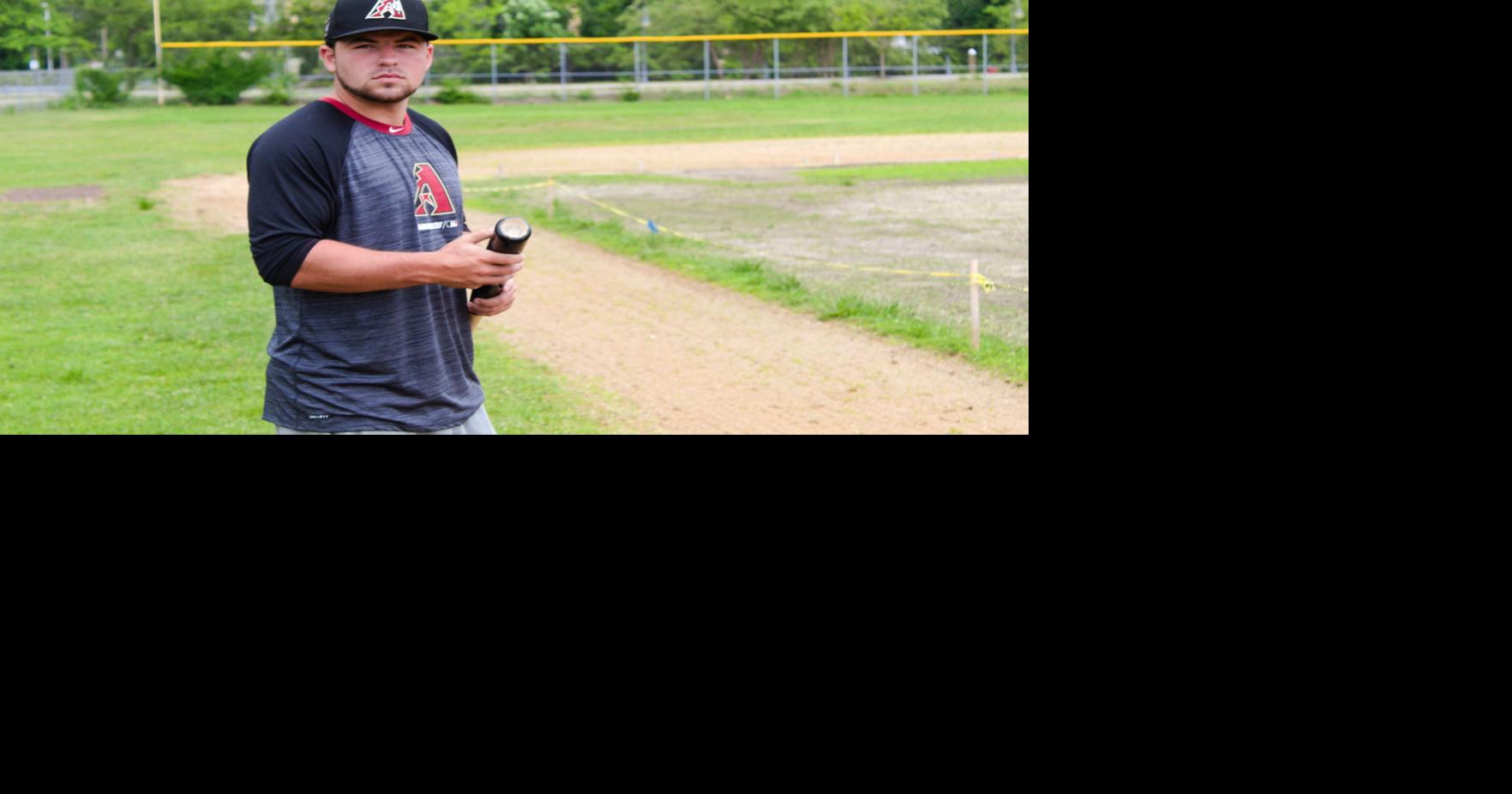 A look at locals playing minor-league baseball